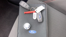 Ford Puma 1.0 EcoBoost Hybrid mHEV ST-Line 5dr Petrol Hatchback